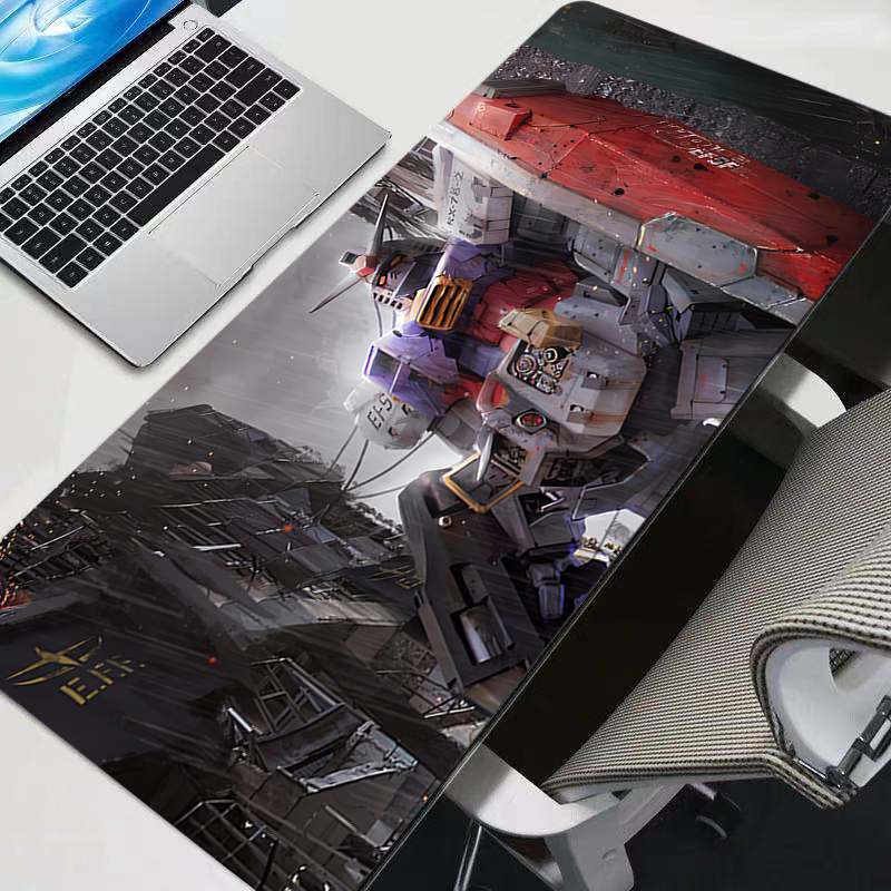 90x40cm XXL Rubber Large PC Mo - огляд і ціна Gaming Keyboard And Mouse Mobile