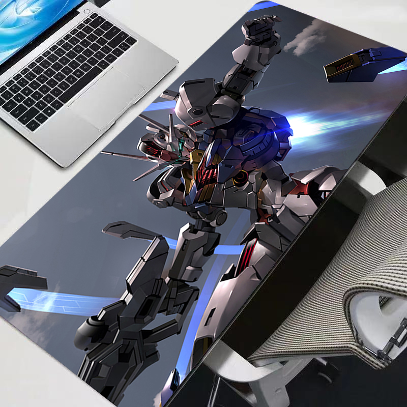 Mouse Pad Mobile Suit Gundam G - огляд і ціна Gaming Keyboard And Mouse Mobile