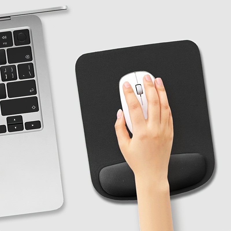 Ergonomic Mouse Pad with Gel W - огляд і ціна Gaming Keyboard Mouse
